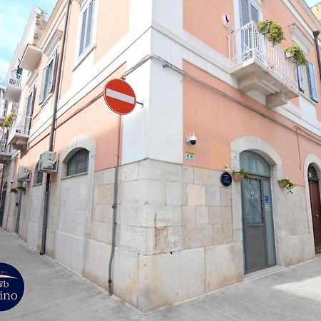 B&B Talino Trani Zewnętrze zdjęcie