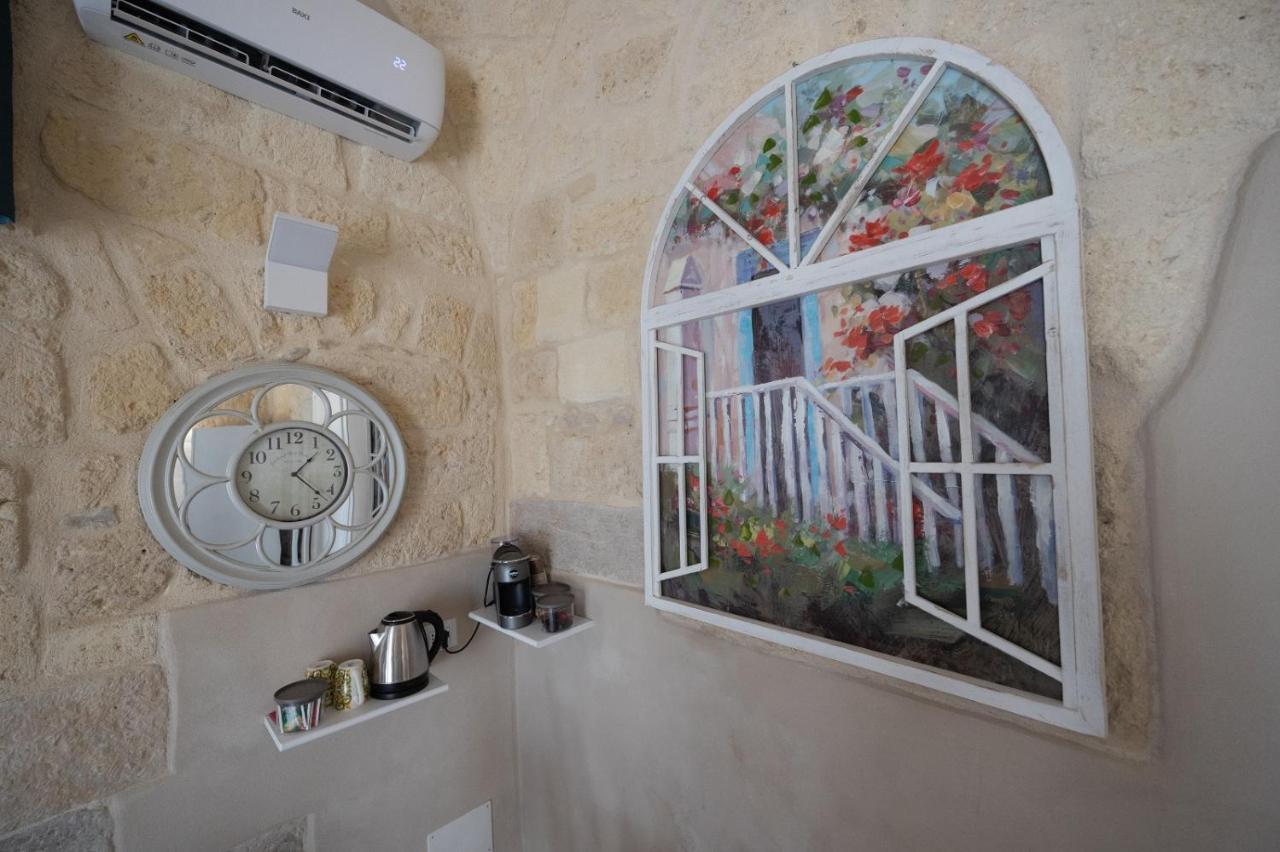 B&B Talino Trani Zewnętrze zdjęcie