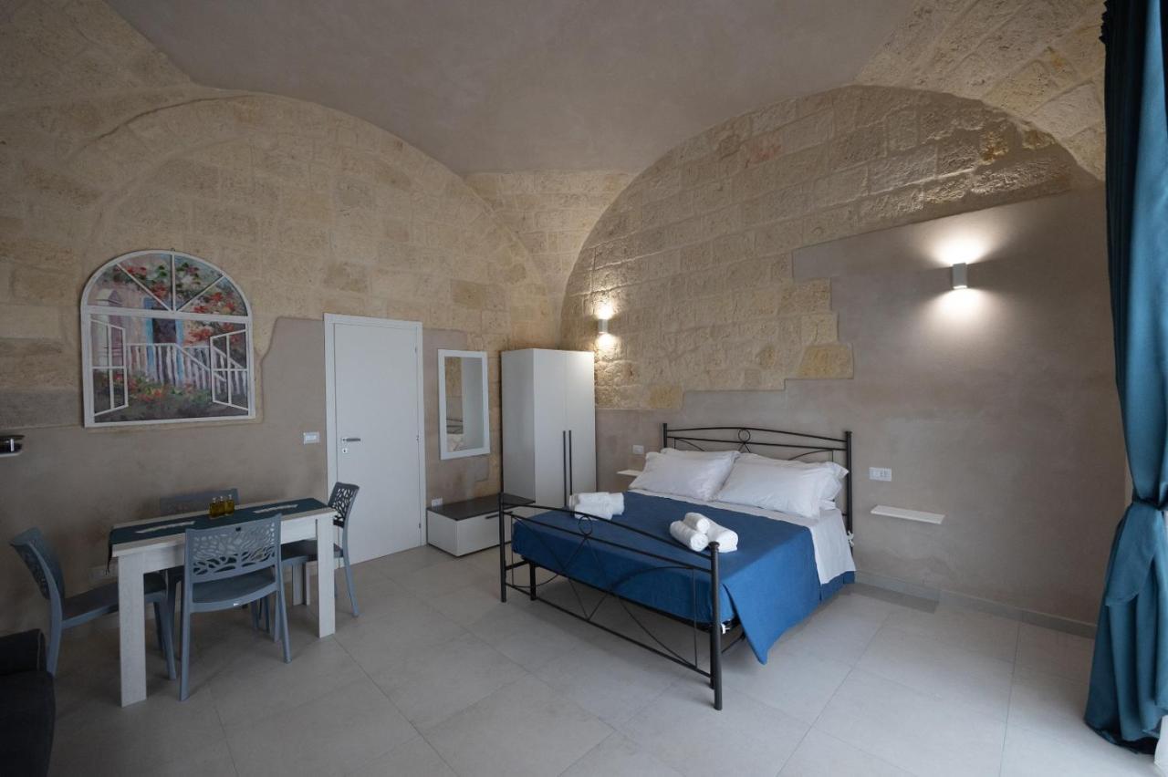 B&B Talino Trani Zewnętrze zdjęcie