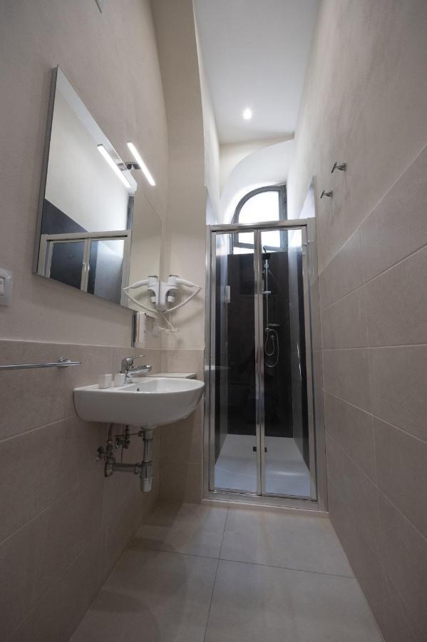 B&B Talino Trani Zewnętrze zdjęcie