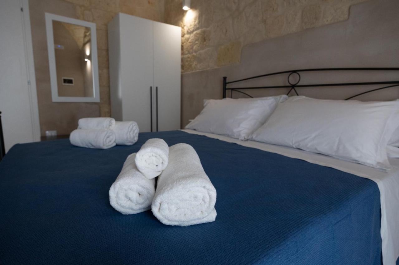B&B Talino Trani Zewnętrze zdjęcie