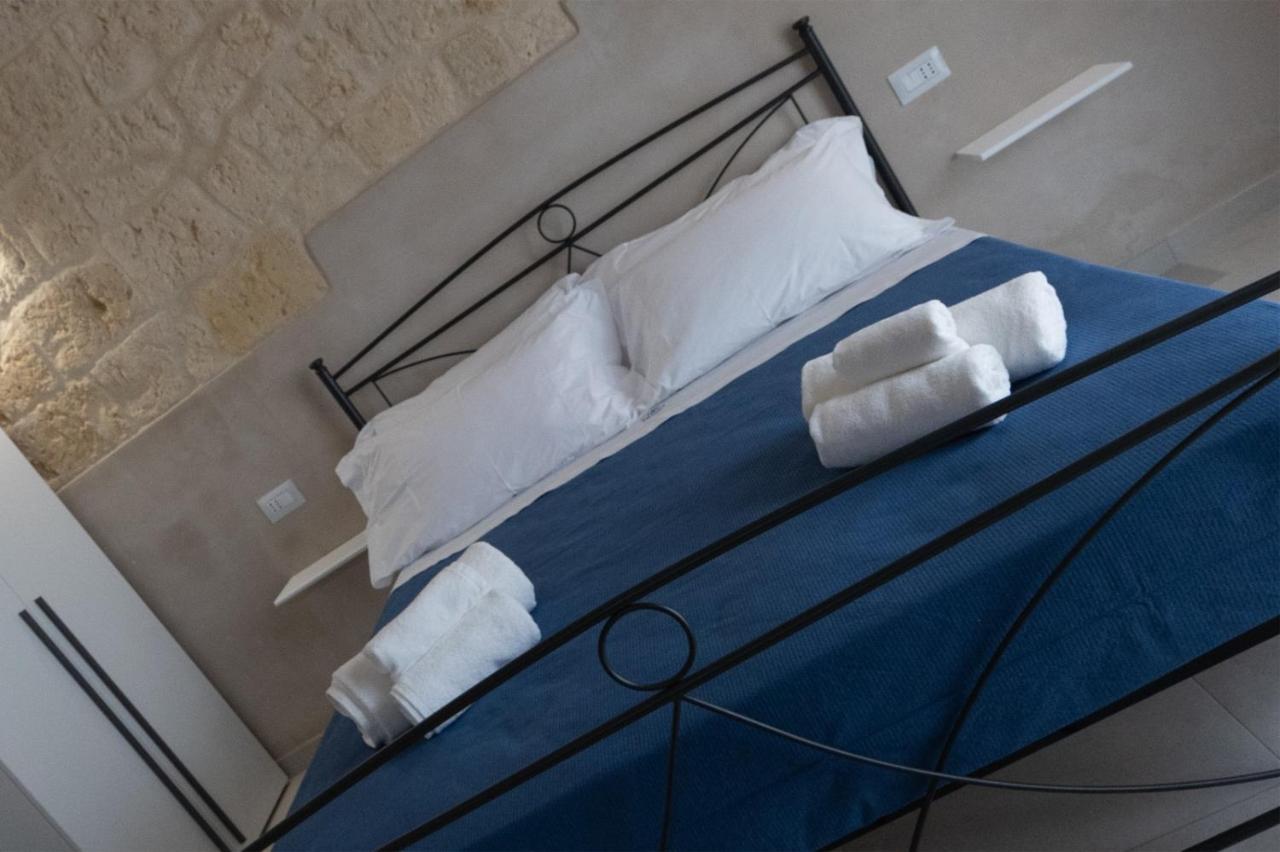 B&B Talino Trani Zewnętrze zdjęcie