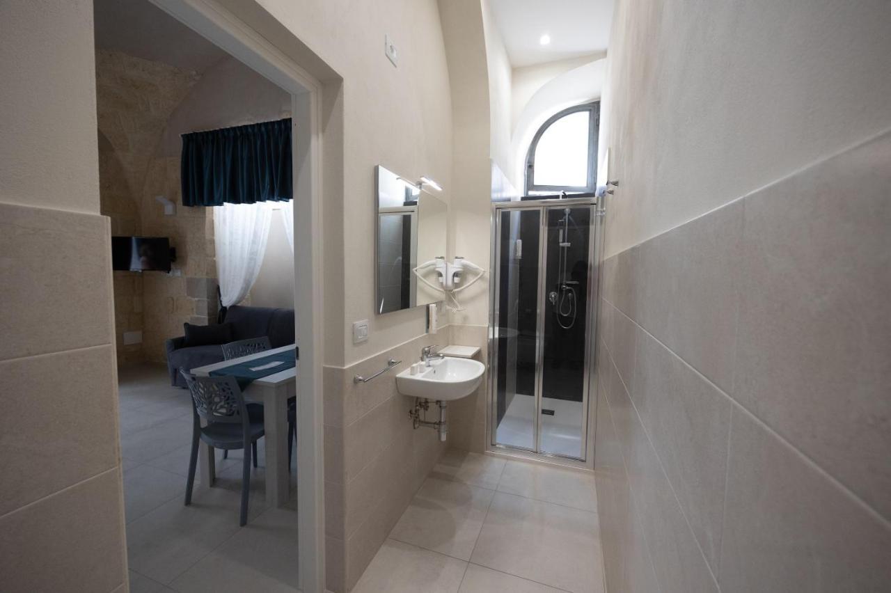 B&B Talino Trani Zewnętrze zdjęcie