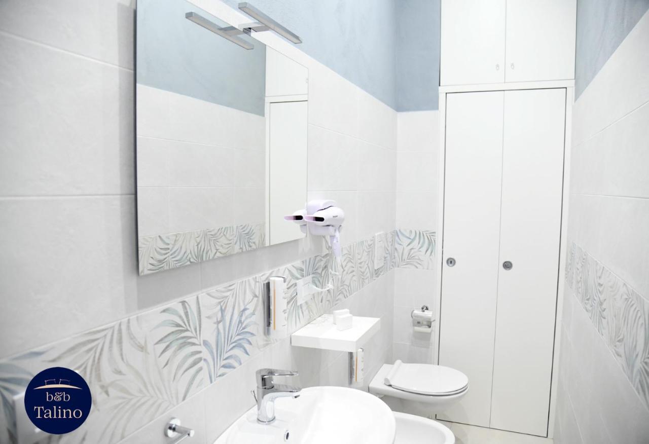B&B Talino Trani Zewnętrze zdjęcie